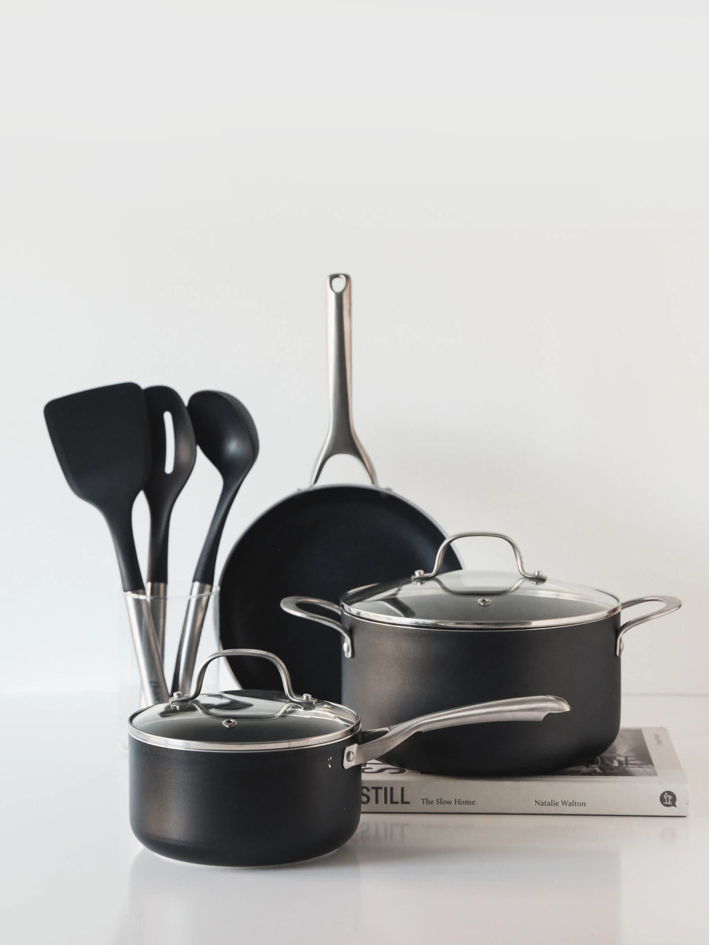 Batería de cocina
