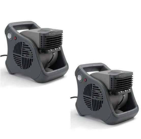 Ventilador para exterior