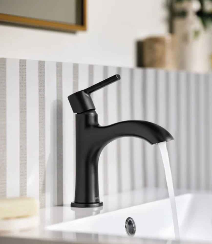 Grifo para baño Moen Idris