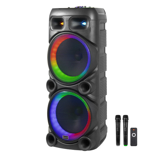 Bocina Bluetooth