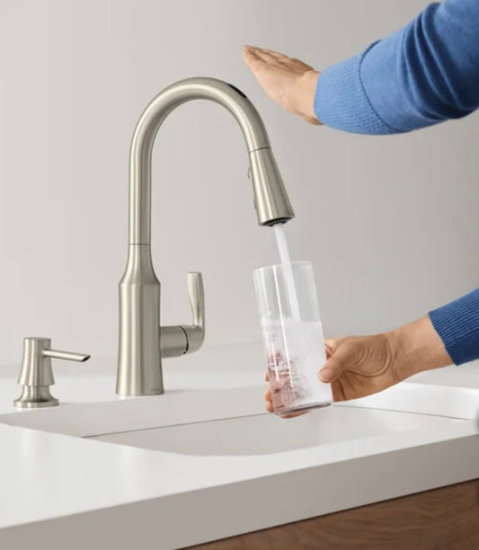 MOEN Cadia Grifo de cocina